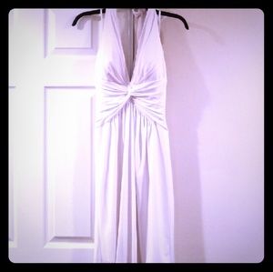 Marilyn Monroe Inspired Dress